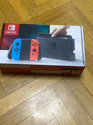 Nintendo