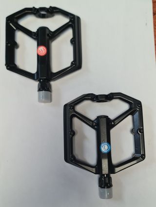 Pedales de Bicicleta de Aluminio