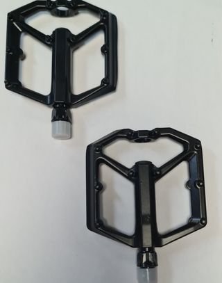 Pedales de Bicicleta de Aluminio