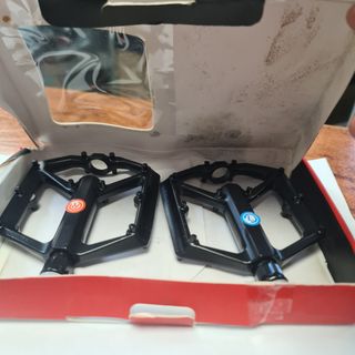 Pedales de Bicicleta de Aluminio