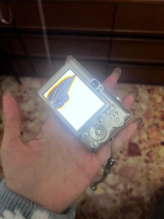 canon ixus 55