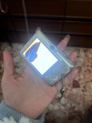 canon ixus 55