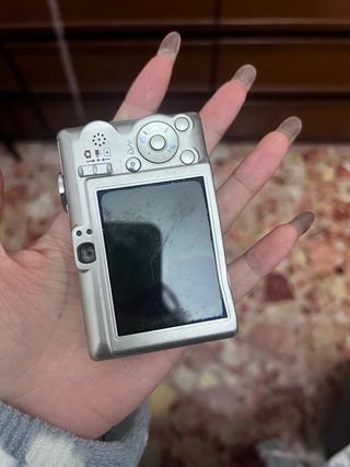 canon ixus 55