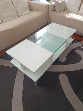 Mesa centro salón OE Internacional Akira