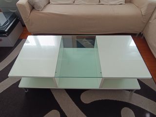 Mesa centro salón OE Internacional Akira