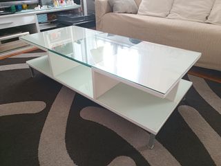 Mesa centro salón OE Internacional Akira