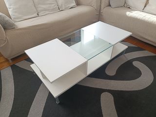 Mesa centro salón OE Internacional Akira