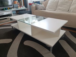 Mesa centro salón OE Internacional Akira