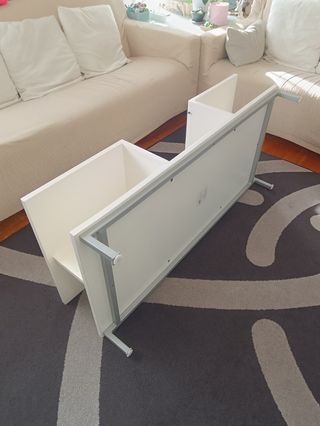 Mesa centro salón OE Internacional Akira