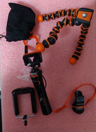 Kit Selfie stick