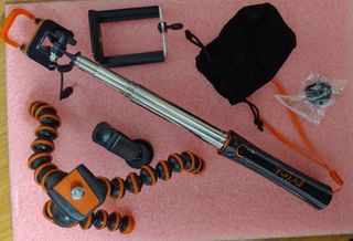 Kit Selfie stick