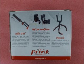 Kit Selfie stick
