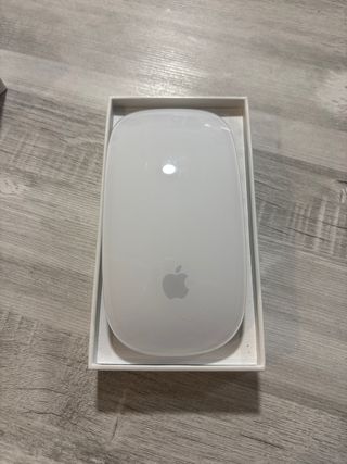 Magic mouse apple