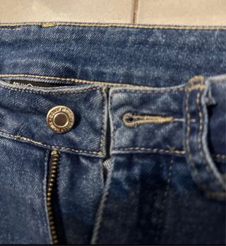 Jeans uomo dolly noir