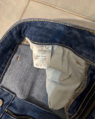 Jeans uomo dolly noir