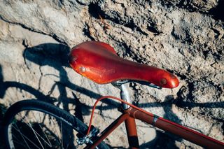 Bicicleta Fixed Gear Custom