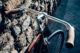 Bicicleta Fixed Gear Custom