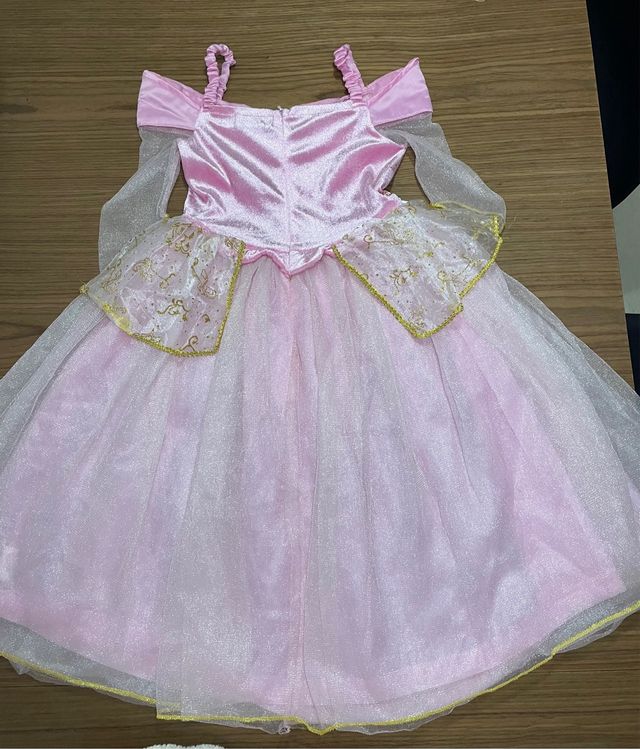 Disfraz Princesa Aurora