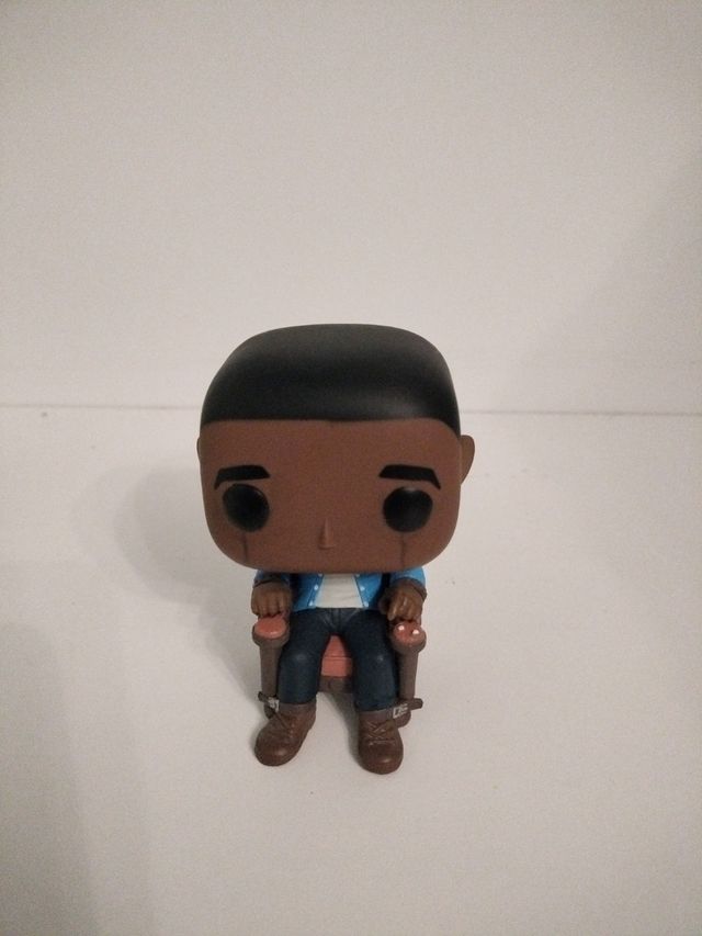 Funkos que nose de que son 5€ cada uno
