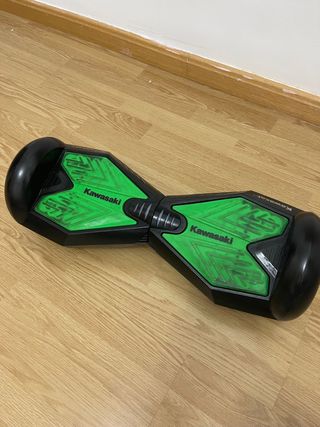 Hoverboard kawasaki
