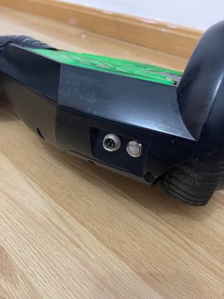 Hoverboard kawasaki