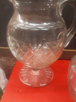 3 jarras antiguas 