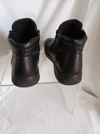 Botínes 