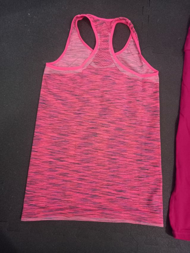 Ropa deporte mujer