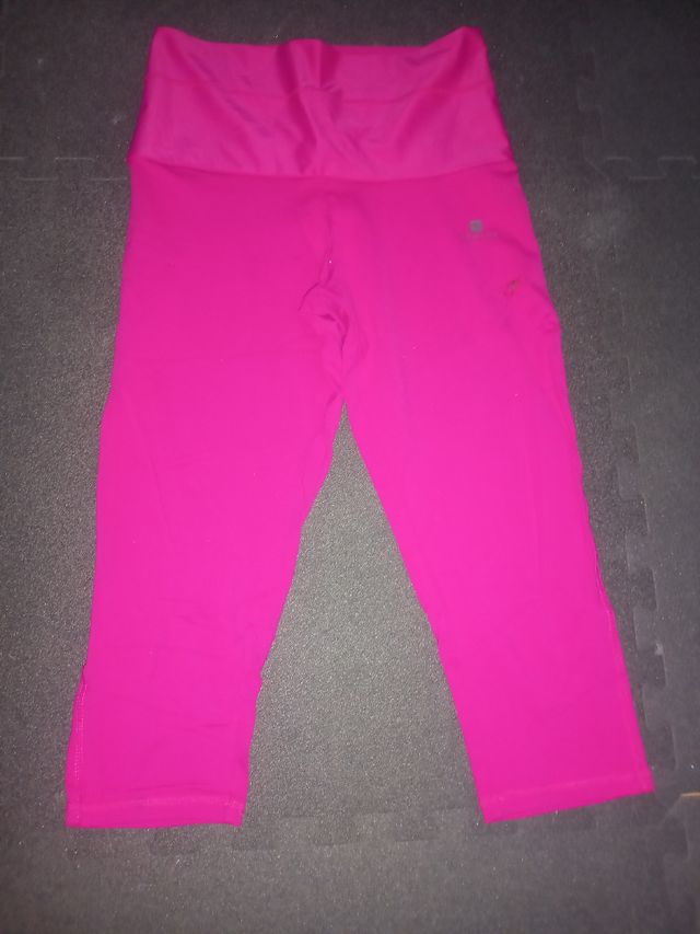 Ropa deporte mujer