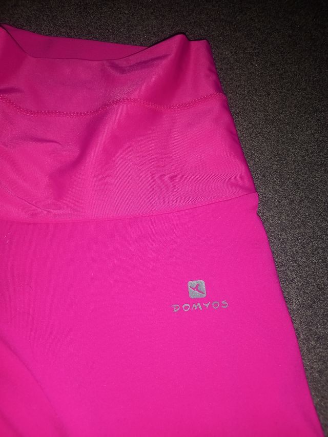 Ropa deporte mujer