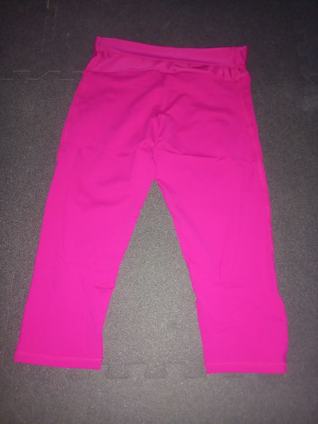 Ropa deporte mujer