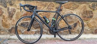 Bicicleta carretera