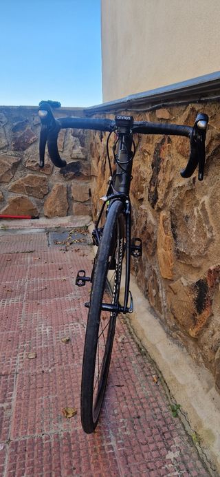 Bicicleta carretera