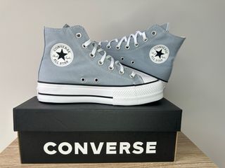 Converse Chuck Taylor All Star Platform