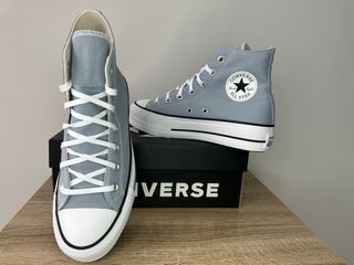Converse Chuck Taylor All Star Platform
