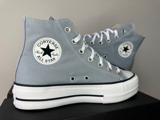 Converse Chuck Taylor All Star Platform