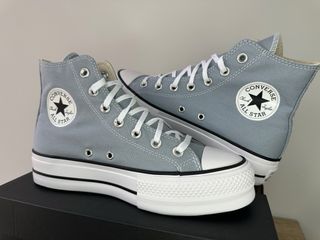 Converse Chuck Taylor All Star Platform