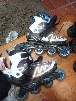 Patines 