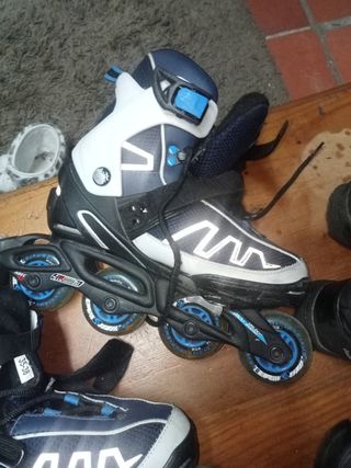 Patines 