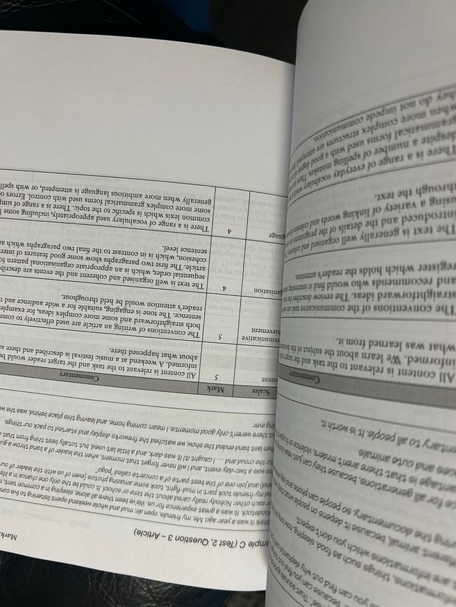 Libro Cambridge First Certificate in English 1 for