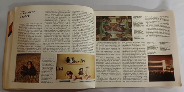 Grandes temas de la filosofía actual