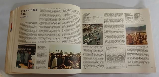 Grandes temas de la filosofía actual