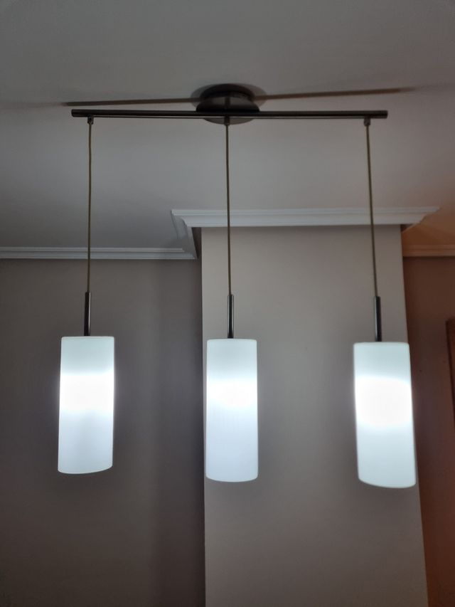 HOY! Lámpara diseño