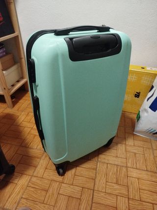 Maleta de viaje