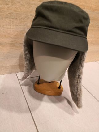 Cappello Woolrich