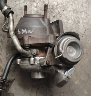 Turbo 320d e46 150cv