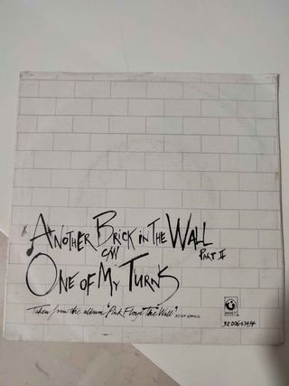 vinile pink floyd
