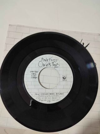 vinile pink floyd
