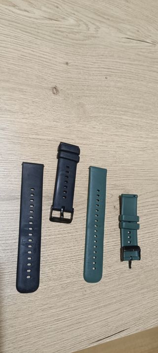 Smartwatch Huawei watch 3 pro