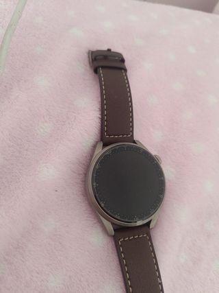 Smartwatch Huawei watch 3 pro